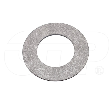 Aic Replacement Parts Shim 2-Mm Thick Fits Caterpillar Models 1900627